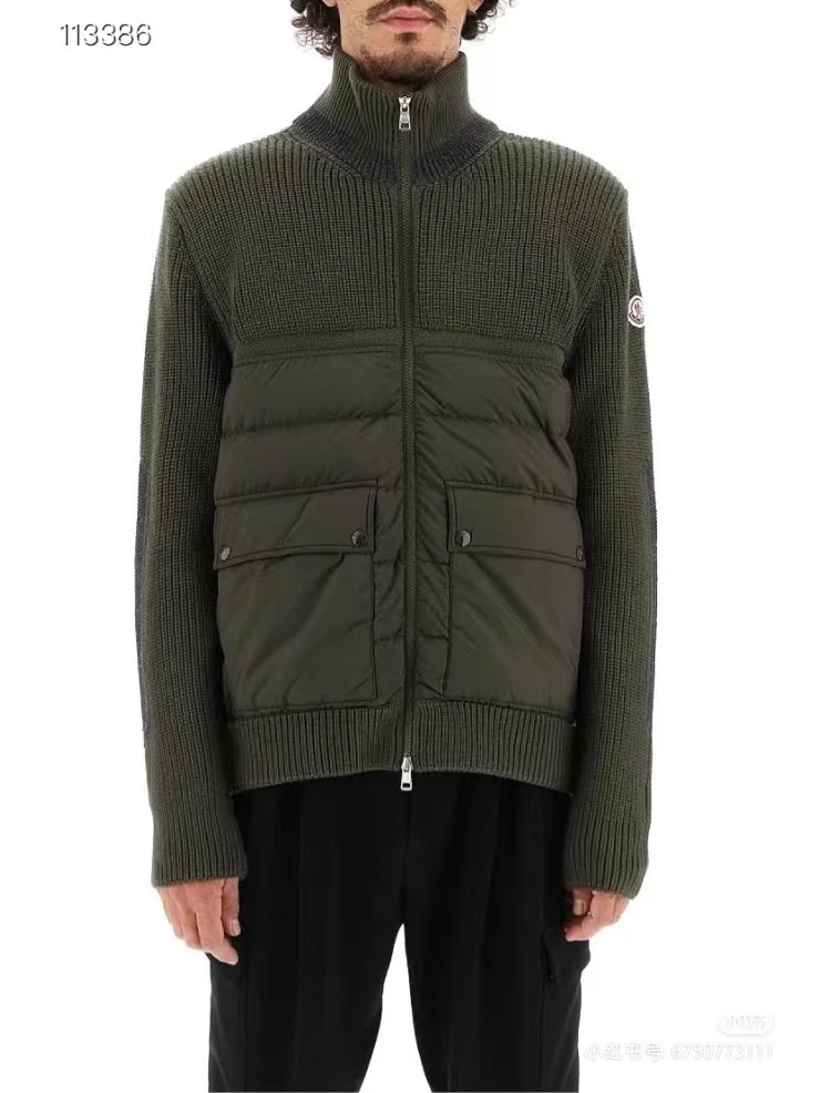 Moncler Down Jackets